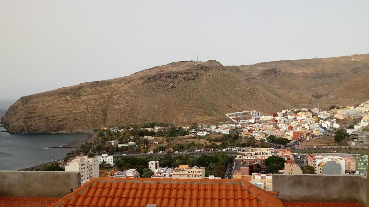 Casa Herrera San Sebastian De La Gomera Exterior photo
